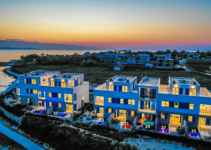 Вилла Miri Melon *