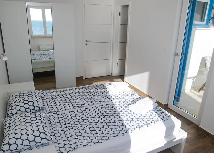 Miri Melon Privlaka (Zadar)