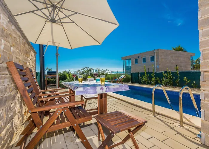 Вилла Miri Melon