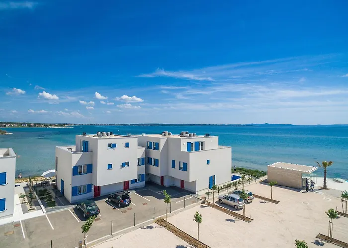 Miri Melon Вилла *