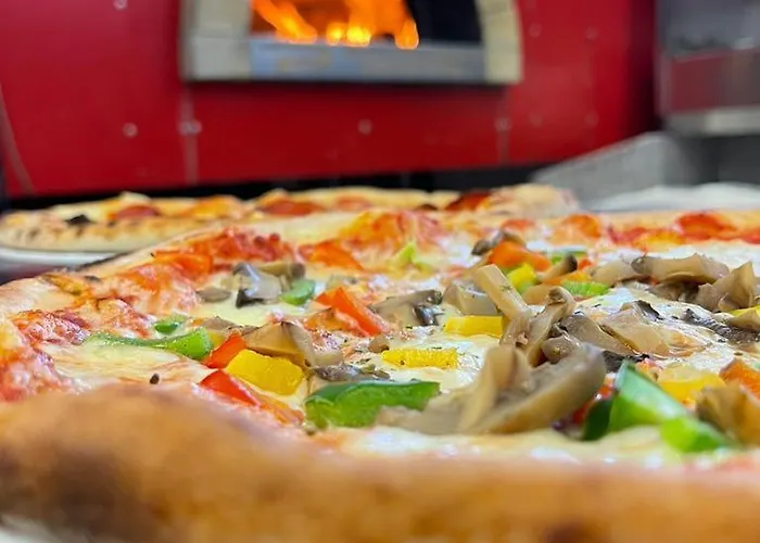 Вилла Miri Melon