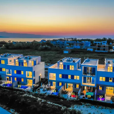 ヴィラ Miri Melon *