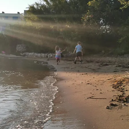 ヴィラ Miri Melon プリヴラカ