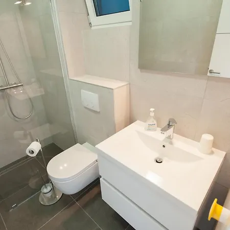 Miri Melon ヴィラ *