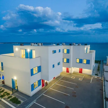 Miri Melon * Privlaka (Zadar)