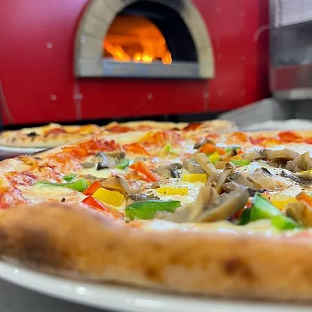 ヴィラ Miri Melon