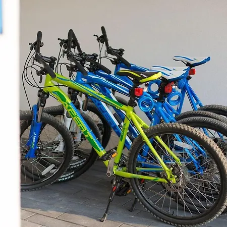 ヴィラ Miri Melon *