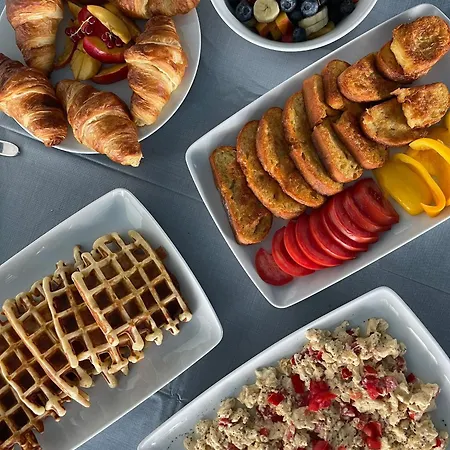 Miri Melon ヴィラ プリヴラカ