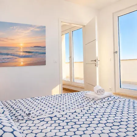 Vila Miri Melon Privlaka (Zadar)